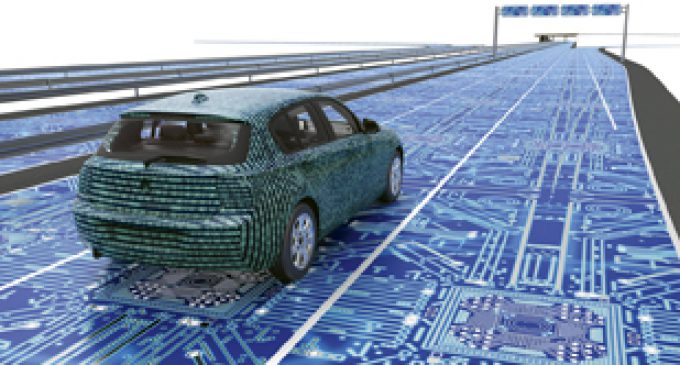 ART OF THE POSSIBLE:AUTOMATION OF AUTO CLAIMS