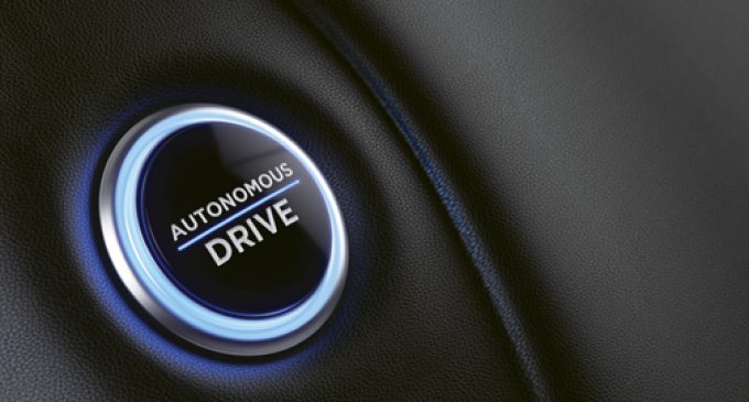 THE INTERSECTION OF AUTONOMOUS VEHICLES AND TELEMATICS
