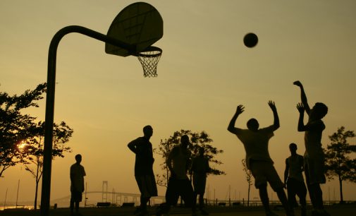 KEEP YOUR HEAD IN THE GAME