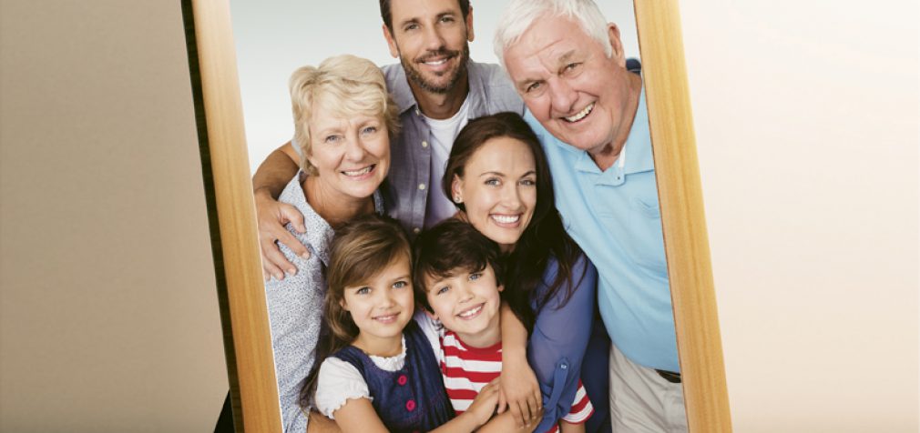 DISABILITY INSURANCE FOR THE SANDWICH GENERATION