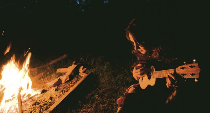 AAH, THE ACRONYMS: CPCU—NOT CAMPFIRE PERSONALITIES CALIBRATING UKULELES