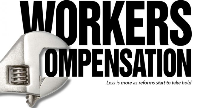 WORKERS COMPENSATION