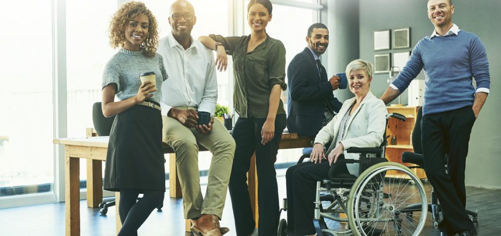 DISABILITY INSURANCE IN A CHANGING WORKPLACE