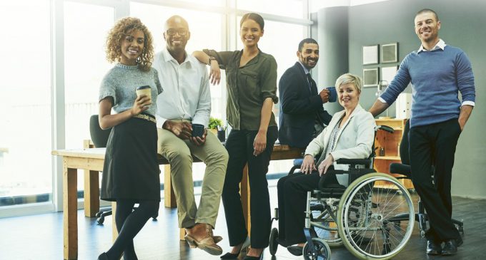 DISABILITY INSURANCE IN A CHANGING WORKPLACE