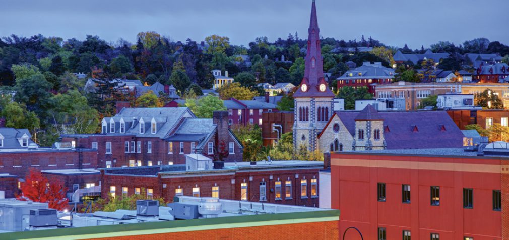 VERMONT CAPTIVE INSURANCE ASSOCIATION ANNUAL CONFERENCE PREVIEW