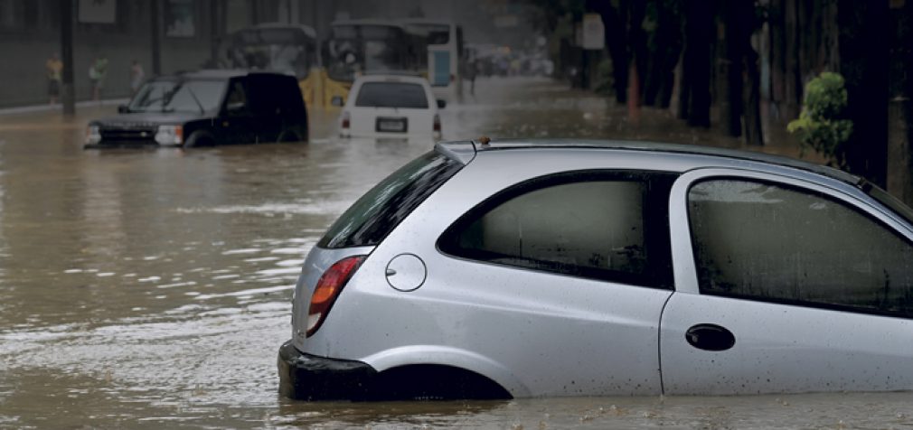 YOUNG PRIVATE FLOOD MARKET CONTINUES TO GROW