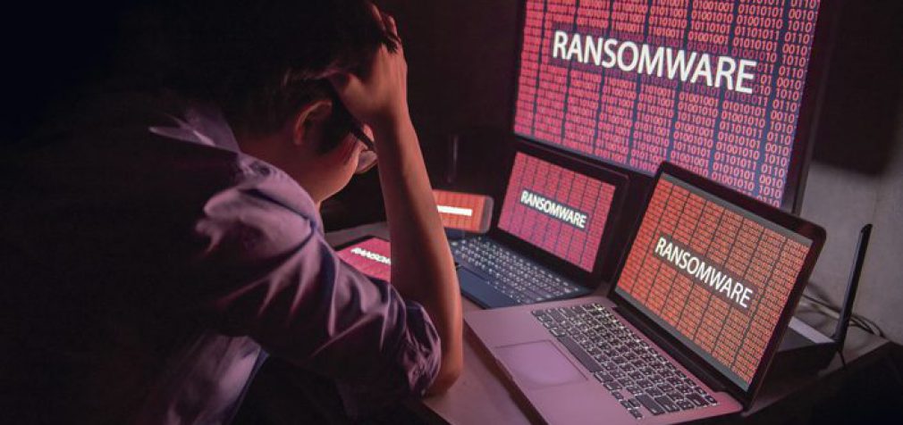FIVE TIPS FOR SELLING CYBER