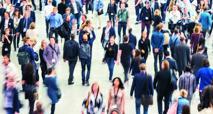 LEAD WITH PRICE TO STAND OUT IN A CROWDED MARKETPLACE