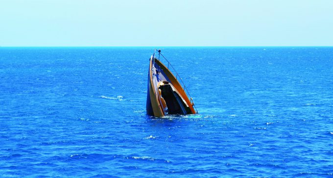 FOCUS ON BOATING: CALM BLUE OCEAN OR THE PERFECT STORM?