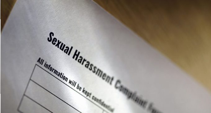 THE IMPACT OF SEXUAL HARASSMENT PREVENTION TRAINING ON AGENTS IN 2019