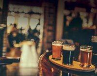 INSURING BARS AND RESTAURANTS