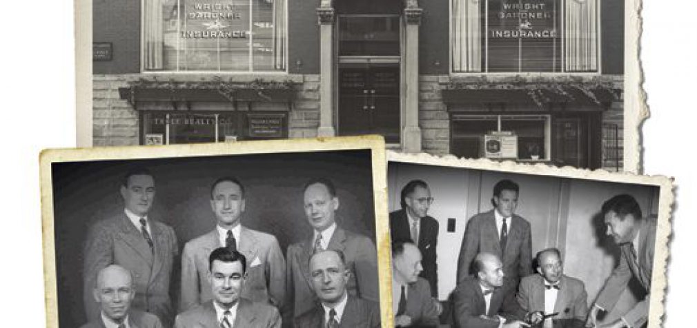 WRIGHT-GARDNER INSURANCE, INC.