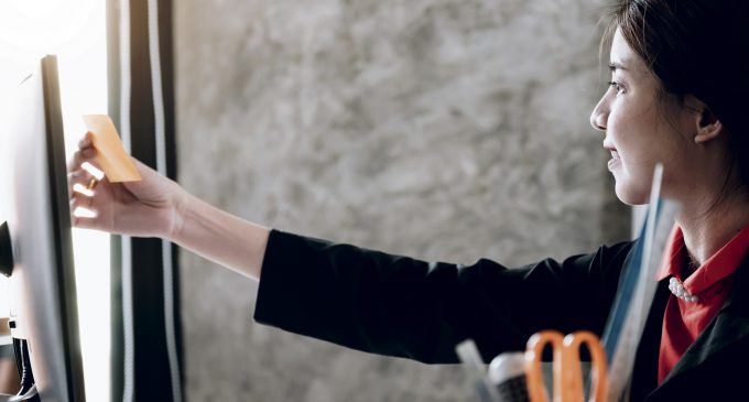 SALES AUTOMATION EQUALS GREATER CLIENT ATTENTION AND CARE