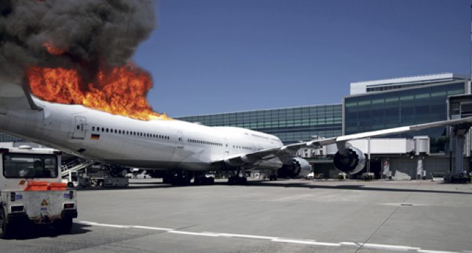 BOEING: A REPUTATION AT RISK