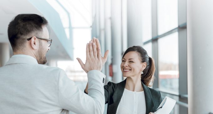 IDENTIFYING CARRIER PARTNERS