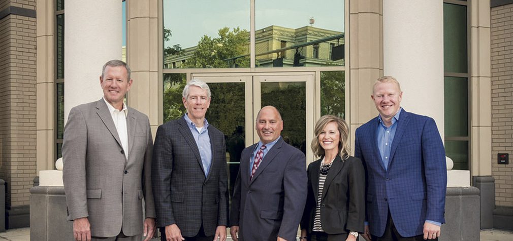SCHAUER GROUP