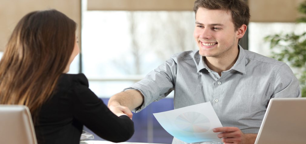 FIVE THINGS PRODUCERS CAN DO TO GROW THEIR SALES