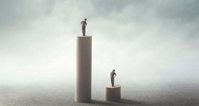 NOT ALL INSURANCE AGENCY NETWORKS ARE CREATED EQUAL