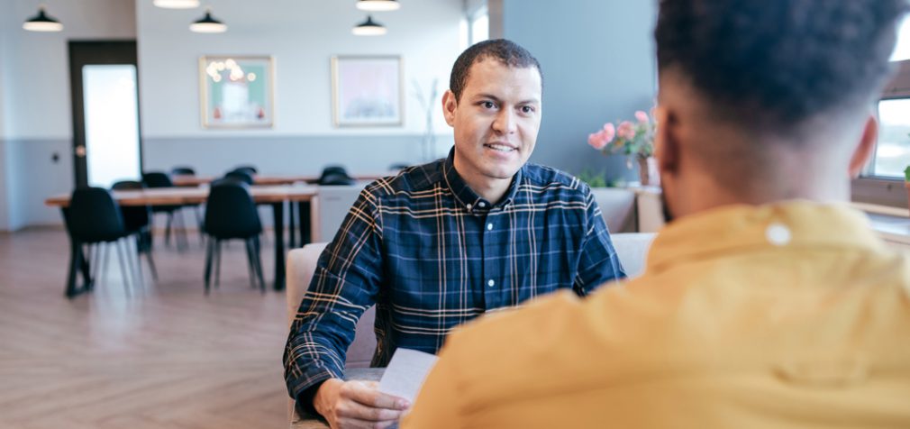 FIVE WAYS CANDIDATES DESCRIBE THEIR IDEAL JOB OR COMPANY