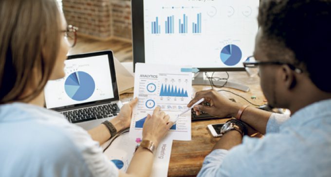 LEVERAGING DATA ANALYTICS TO IMPROVE STRATEGY