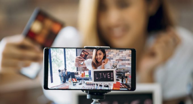 THE IMPORTANCE OF GOING LIVE