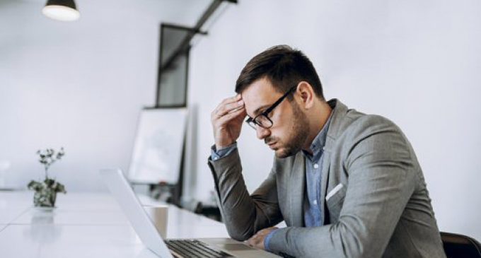 BUSINESS LEADER DEPRESSION: IT’S A REAL THING