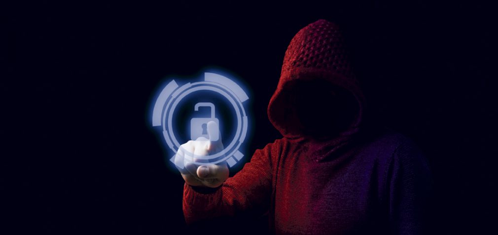 IDENTITY THEFT PROTECTION
