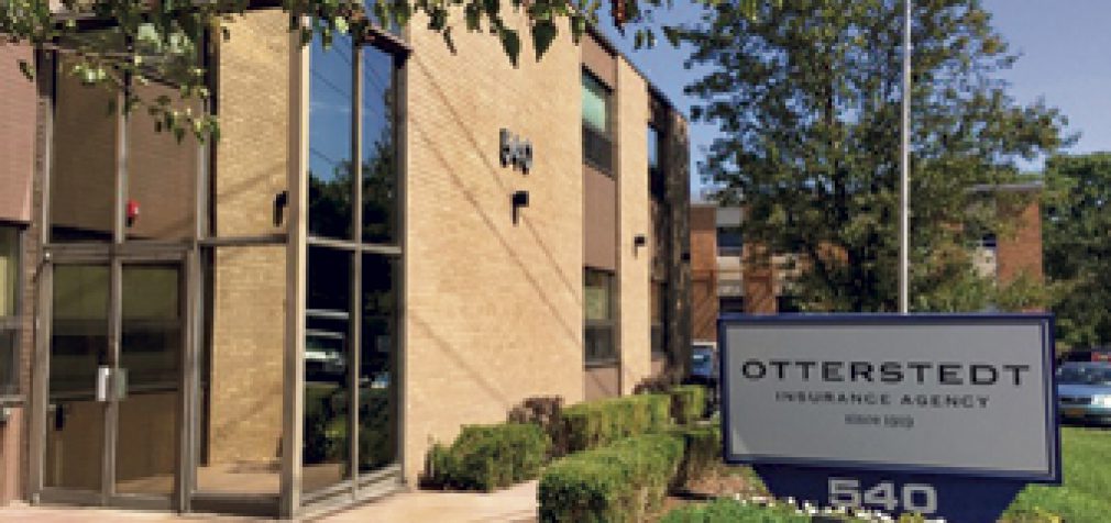 OTTERSTEDT INSURANCE AGENCY
