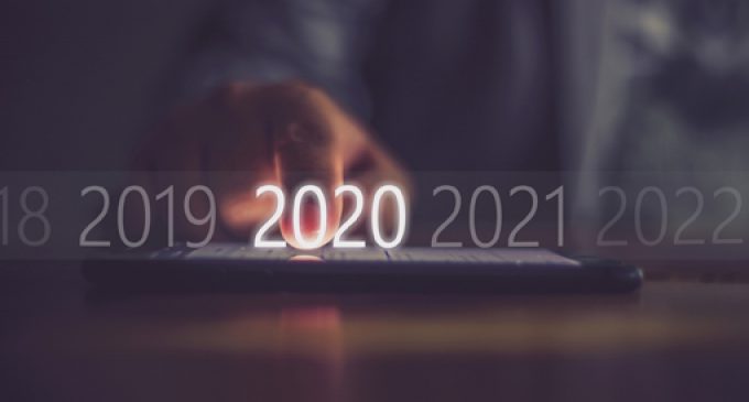 2020: MAKING THE BEST BETTER