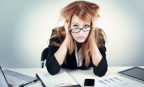 ANXIETY AND STRESS IN THE WORKPLACE: CHALLENGES AND STRATEGIES