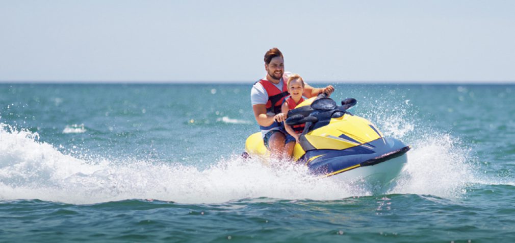 BOAT INSURANCE