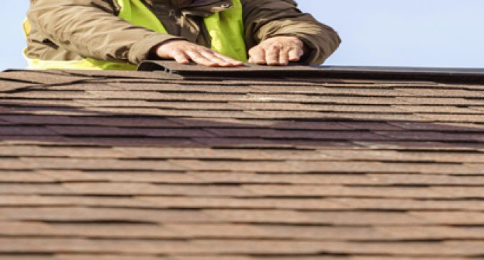IS HAGGLING OVER ROOFTOPS A WORTHY DISPUTE?