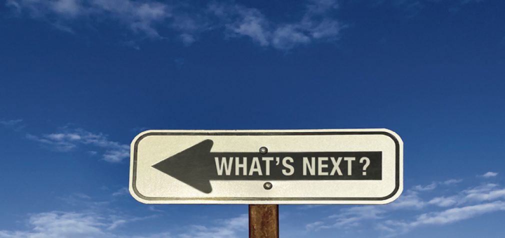 COMMERCIAL INSURANCE: What’s next?