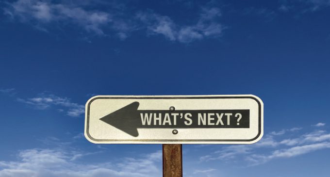COMMERCIAL INSURANCE: What’s next?