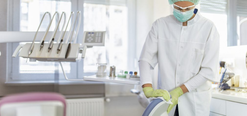 DENTAL AND VISION BENEFITS
