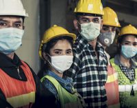 FOCUS ON CONSTRUCTION