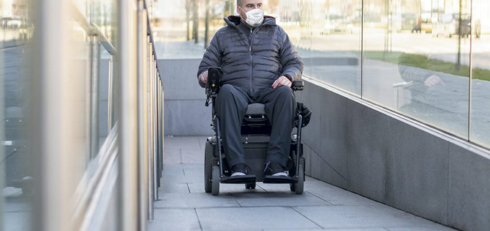 DISABILITY INSURANCE DURING A PANDEMIC