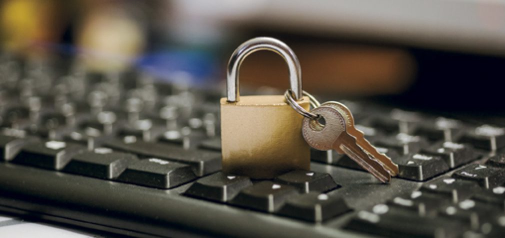 INSURANCE AGENCY SECURITY