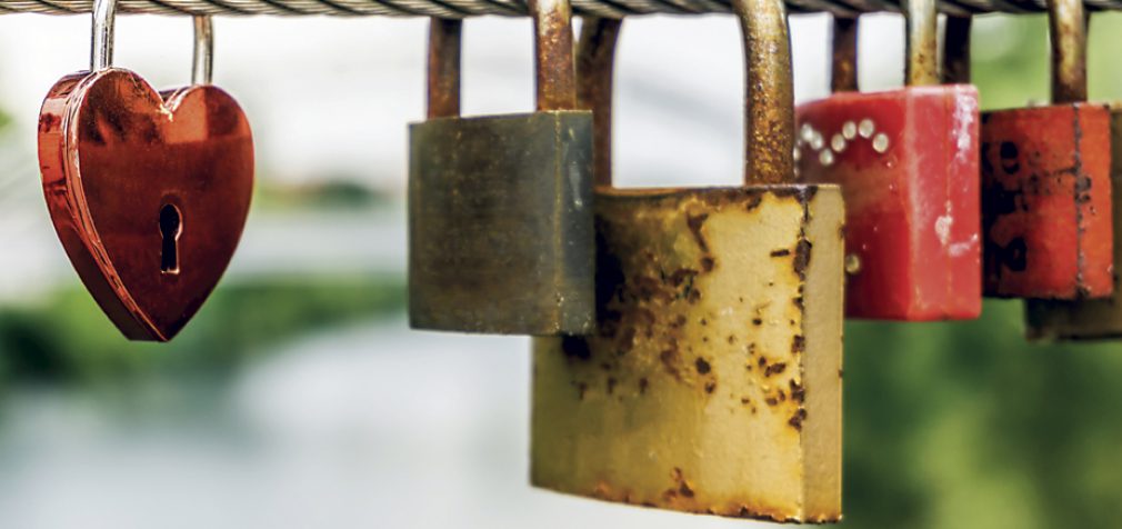 LOCKING IN CLIENT LOYALTY