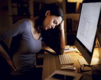 INJURED WHILE WORKING? IT’S HARD TO SAY
