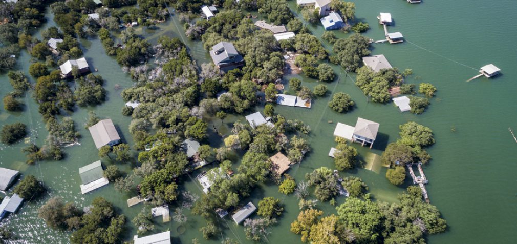 FOCUS ON THE PRIVATE FLOOD MARKET