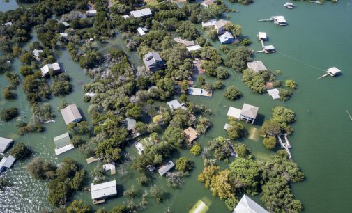 FOCUS ON THE PRIVATE FLOOD MARKET