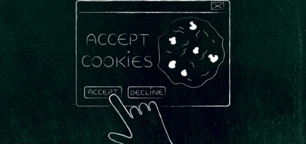 SAY GOODBYE TO THE CHROME THIRD-PARTY COOKIE