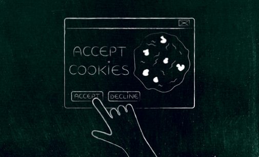 SAY GOODBYE TO THE CHROME THIRD-PARTY COOKIE
