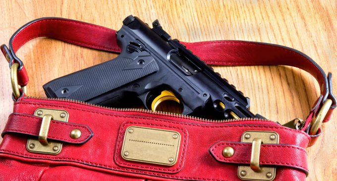 YOUR CLIENTS BOUGHT THEIR FIRST GUN. OR IS IT THEIR FIFTH? SHOULD YOU CARE?