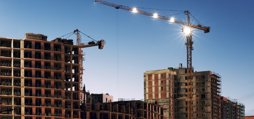 FOCUS ON CONSTRUCTION