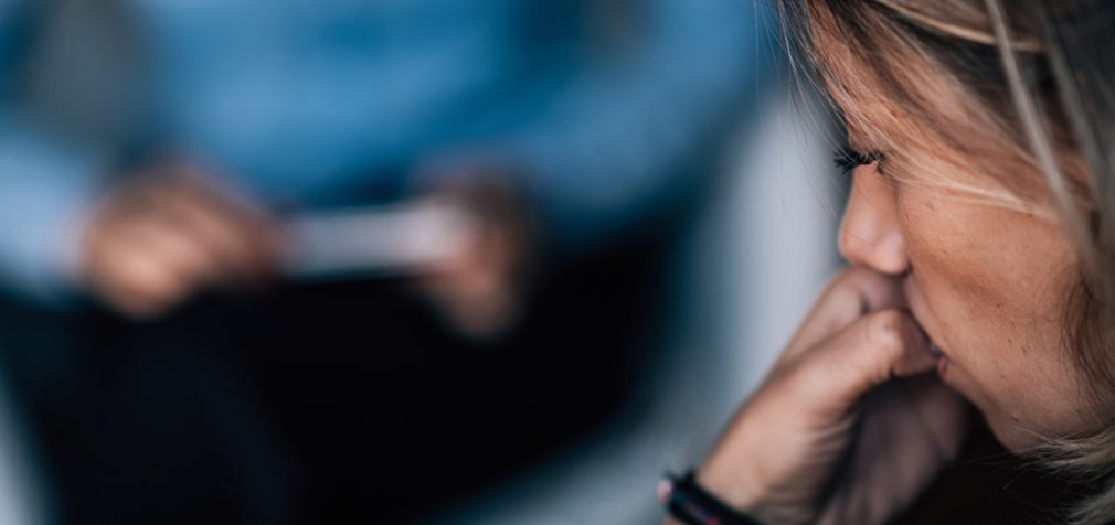 OPPORTUNITY KNOCKS WITH GROWTH OF BEHAVIORAL HEALTHCARE