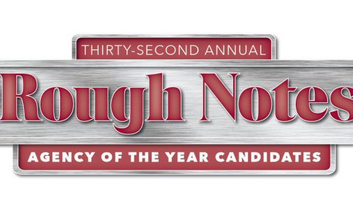 AGENCY OF THE YEAR CANDIDATES
