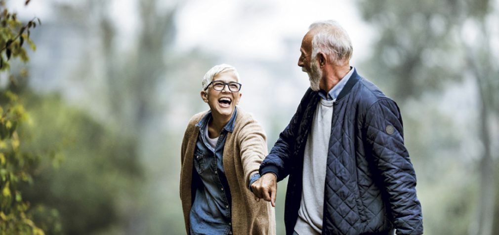 BUILDING A LIFETIME INCOME IN A DC RETIREMENT PLAN