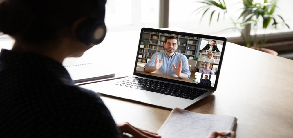 FIVE LESSONS FOR TRAINING UP-AND-COMING PRODUCERS